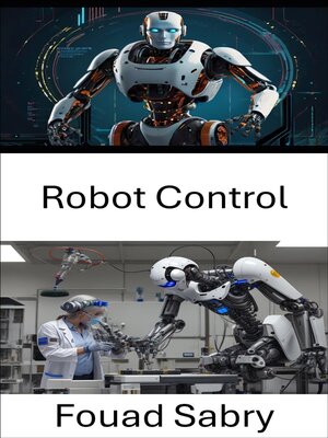 cover image of Robot Control